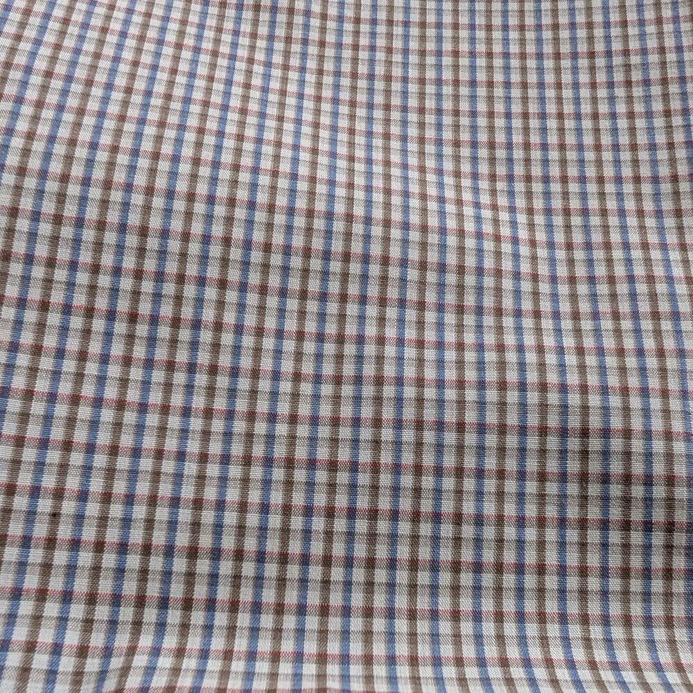 (A14)Shirt Weight Fabric